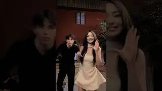 Cadelinha de Madame | Viral TikTok dance! | #shorts #dance #viral #tiktok #trend