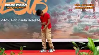 DRAMA MUSIKAL 