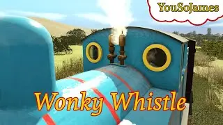 Wonky Whistle