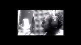 Tnyce at IndieMusicLab studios