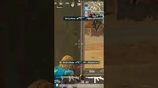 1v4 clutch T2 lobby |@ClutchMaster16