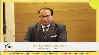 FICCI President on #FitIndiaMovement
