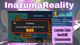 NUOVE TECNICHE! - Extra 33 - Inazuma Eleven 2 - Tempesta Di Fuoco