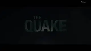 THE QUAKE Official Trailer (2019) Disaster, New Movie Trailers HD