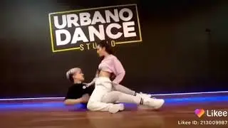 El efecto - Coreografia