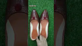 shopsy 25 rupees store || ₹25 Jooti review 🥿 #shorts
