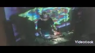 follow Vibes afterhour set
