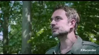 Emmedale: Robert And John Sugden Fight (8th September 2025) 