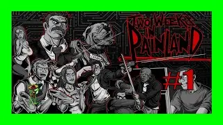 Two Weeks In Painland#1 ENTRESIJOS DE LA MAFIA I Gameplay Espa&ntilde;ol I Mariatxi