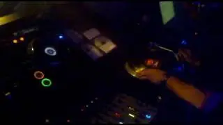 Nuke@poema 27-03-10 Techno