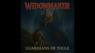 Widowmaker - [2026] Guardians of Thule (EP)