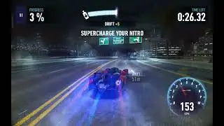 nfs no limits gameplay RAESR tachyon speed day 2 event 6