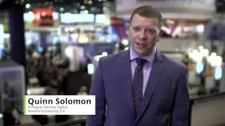 Direct from HIMSS17: Using digital technology to engage with patients