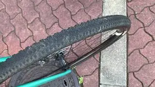 Salsa Cycles / Warbird Carbon GRX810