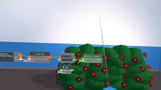 Rec room save system part 2 saving items