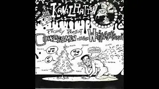 Opfer Der Angst - Macht Hoch Die T&uuml;r (1994) // Christmas Song