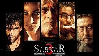 Sarkar 3 Movie Full Public Review