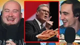 Try Not to Laugh Scouse Edition S4 E36