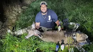 DOE DOWN!