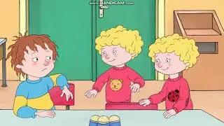 Horrid Henry And The Awful Authour And Eternal School Boy | 2 epiosdes Season 5 | TEENIZEO NCO
