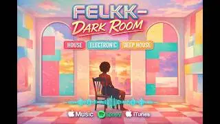 Feliks- Dark Room (Official Music Video)