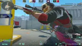 CS2 CLIPS THAT MAKE THE GAME LOOK FUN