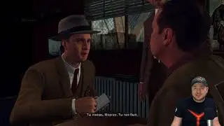 Ленивый ремастер L.A.Noire