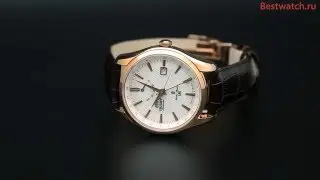 Механические часы с автоподзаводом Orient DJ05001W
