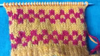 Sweater ki new design very easy ❤