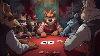 $1000/$2000 Heads Up 🔥 High Stakes Poker