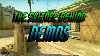 The Science Behind Demos: Part 2 - Being Efficient