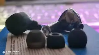 Анонс, TWS Наушники HONOR Choice Moecen Earbuds 3 Pro vs. Xiaomi Mi True Wireless Earbuds Basic 2