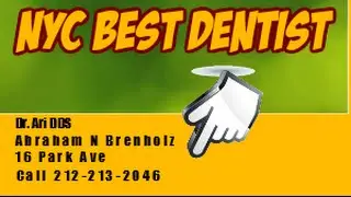 NYC Best Dentist -  Free Consultation - Best New York City Dentist