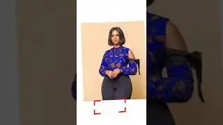 Newest Tops For Trousers| Ankara Styles for Ladies