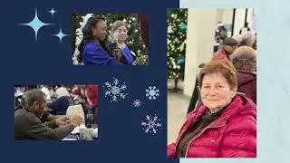 Frisco Family Services Holiday Programs 2025