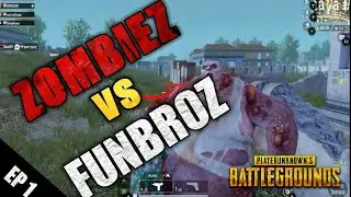 PUBG MALAYALAM COMEDY - FUNNY GAMEPLAY | PUBG Mobile