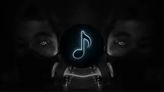 Remix - Neon drip,Lights flash fast