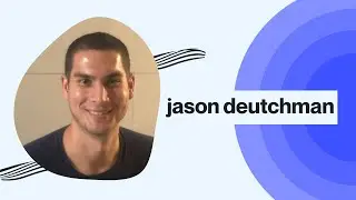 Jason Deutchman - Basketball player to Yoga E-commerce | The DTC Deep Dive