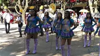 Yave Nissi - Final OBH; Competencia de Bandas PLS
