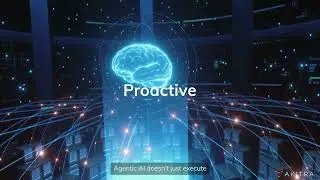 Agentic AI vs Traditional Automation: What&rsquo;s the Real Difference | Akitra | Compliance Automation