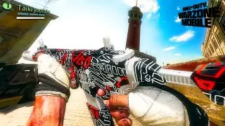 Full gameplay iphone 15 rebirth 60 fps👌⚡️