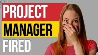 PMP Drama - PM FIRED for Poor Performance!