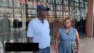 Trump&rsquo;s Desire to Remove Exhibits from African American Museums | News Story
