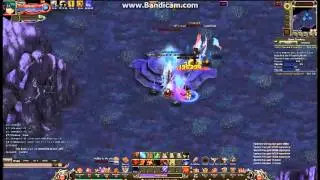 Crystal Saga;- Rogue Saga!