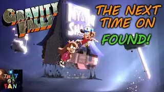 The Gravity Falls 