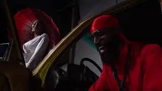 Exdee : Red eye (official video )