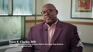 Pediatrics | Provider Testimonial | Dr. Dave Clarke | 30 v2 | Ascension | Dell Children's