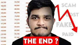 The Fall of @Algrow : Why This Creator Lost His Audience's Trust