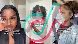 BLACK TIKTOK COMPILATION 4