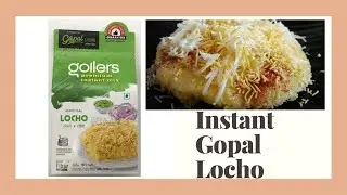 Gopal instant locho